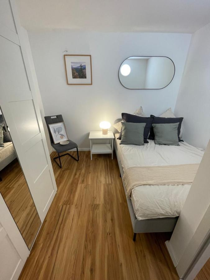 Ferienwohnung Braunlage-Harz Schwimmbad-Sauna, Wlan, Parkplatz Eksteriør bilde