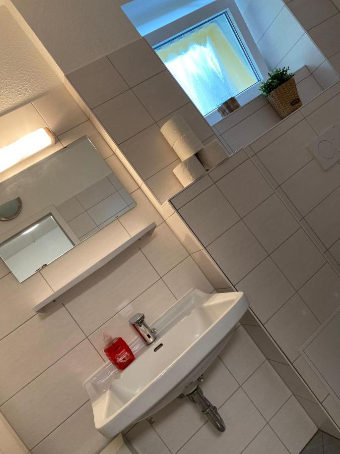 Ferienwohnung Braunlage-Harz Schwimmbad-Sauna, Wlan, Parkplatz Eksteriør bilde