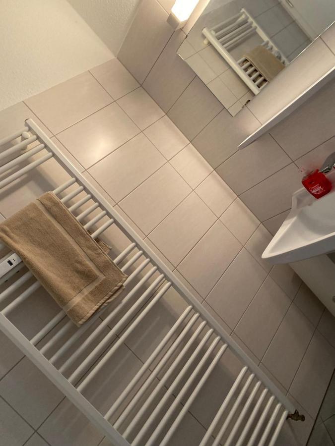 Ferienwohnung Braunlage-Harz Schwimmbad-Sauna, Wlan, Parkplatz Eksteriør bilde